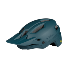Sweet Protection Primer Mips Helmet - Deep Teal (2026)