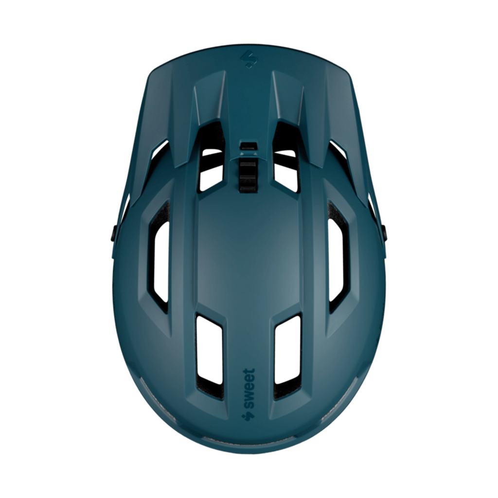 Sweet Protection Primer Mips Helmet - Deep Teal (2026)