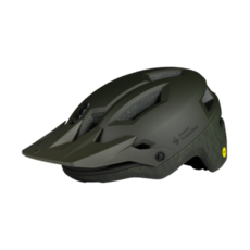 Sweet Protection Primer Mips Helmet - Maze Green (2026)