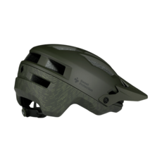 Sweet Protection Primer Mips Helmet - Maze Green (2026)