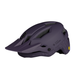 Sweet Protection Primer Mips Helmet - Plum (2026)