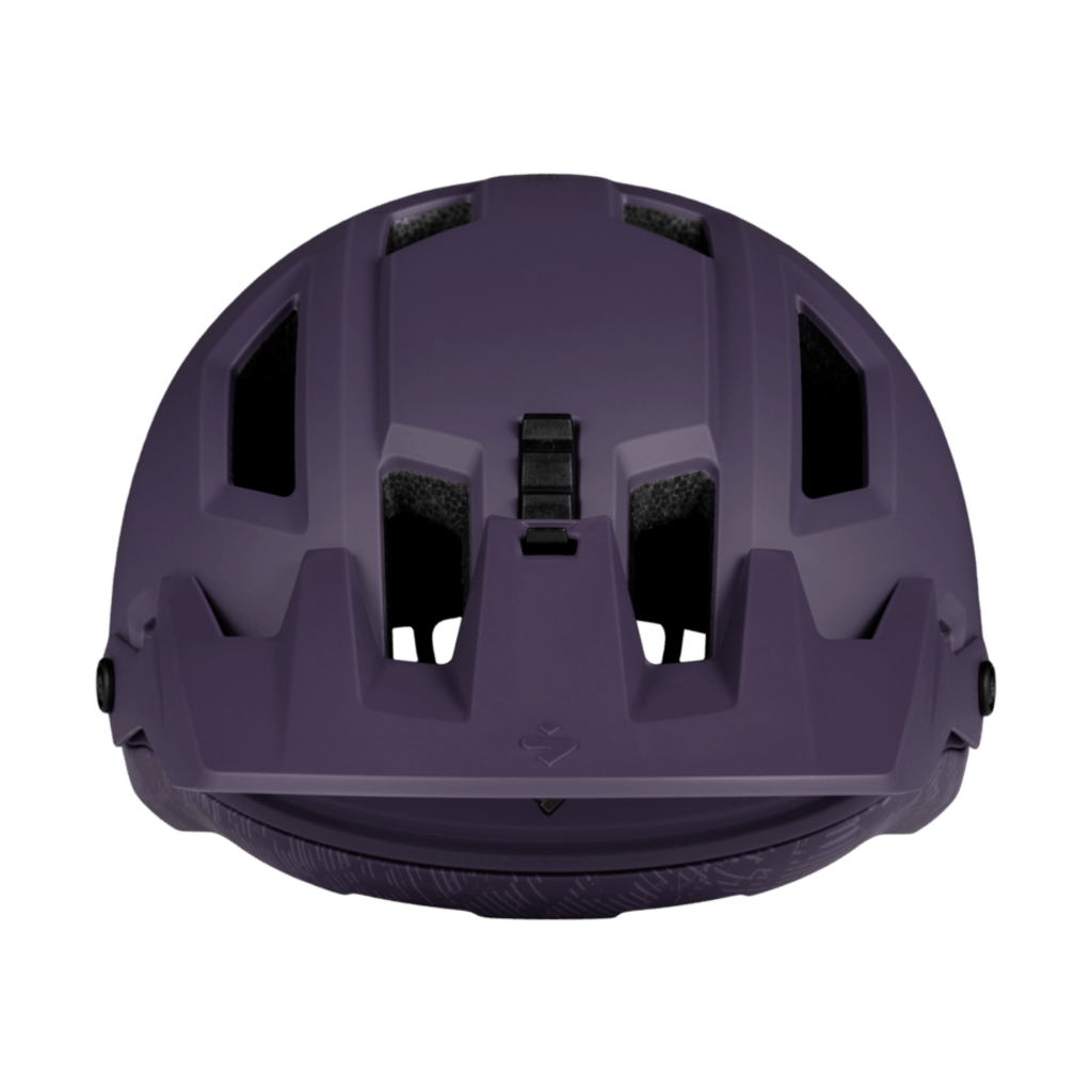 Sweet Protection Primer Mips Helmet - Plum (2026)