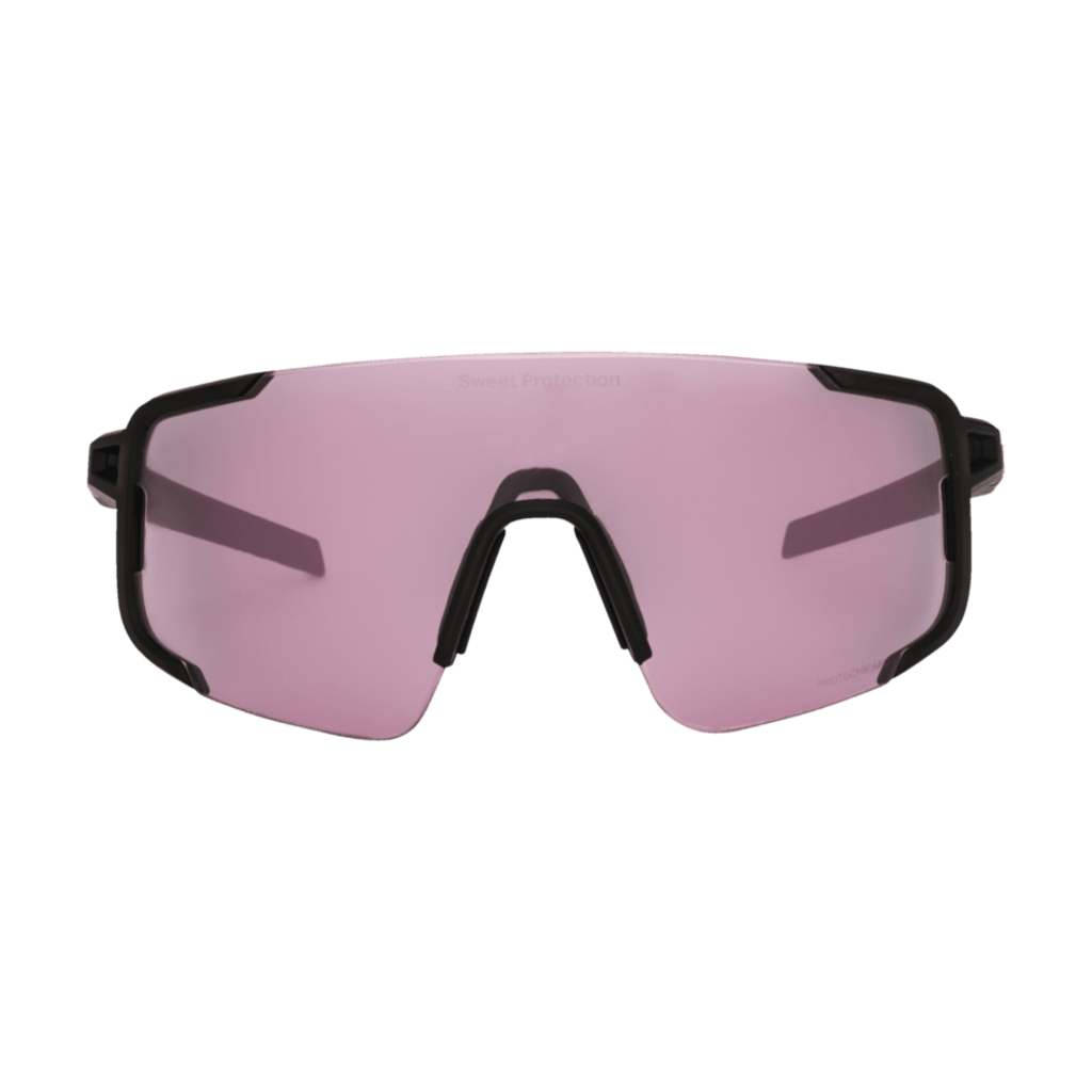 Sweet Protection Ronin RIG® Photochromic - Matte Crystal Black (2026)