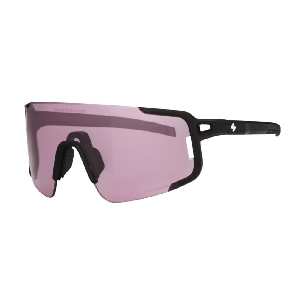 Sweet Protection Ronin RIG® Photochromic - Matte Crystal Black (2026)