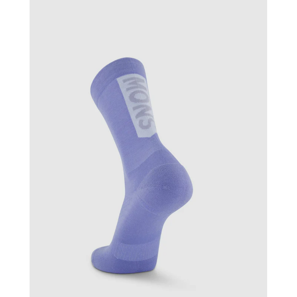 Atlas Merino Crew Sock-Skyline