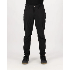 Mons Royale Diversion Merino Trail Pants-Black (2026)