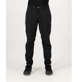 Diversion Merino Trail Pants-Black (2026)