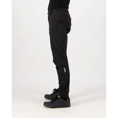 Mons Royale Diversion Merino Trail Pants-Black (2026)