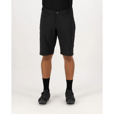Diversion Merino Trail Shorts-Black (2026)