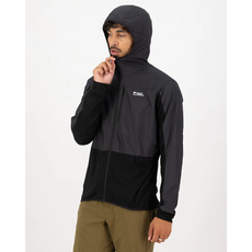Diversion Merino Wind Jacket-Black (2026)