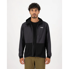 Diversion Merino Wind Jacket-Black (2026)