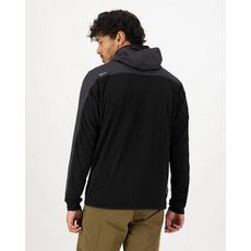 Diversion Merino Wind Jacket-Black (2026)