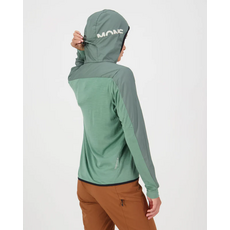 Diversion Merino Wind Jacket-Thyme / Cypress (2026)