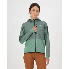 Diversion Merino Wind Jacket-Thyme / Cypress (2026)