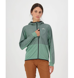 Diversion Merino Wind Jacket-Thyme / Cypress (2026)