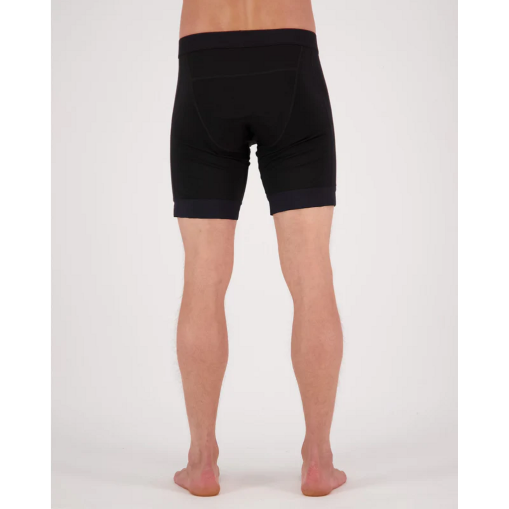 Epic Merino Bike Liner-Black (2026)