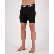 Epic Merino Bike Liner-Black (2026)