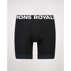 Epic Merino Bike Liner-Black (2026)