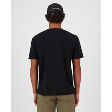 Mons Royale Icon Merino T-Shirt-Black (2026)