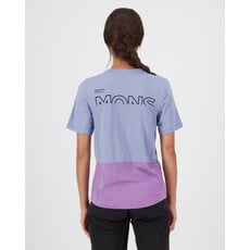 Tarn Merino T-Shirt-Skyline / Bloom (2026)