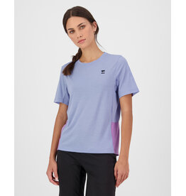 Tarn Merino T-Shirt-Skyline / Bloom (2026)
