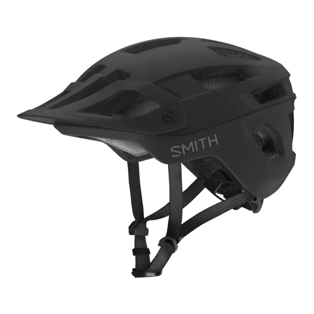Smith Engage MIPS - Matte Black (2026)