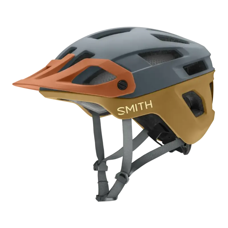 Smith Engage MIPS - Matte Flint/Tarmac (2026)
