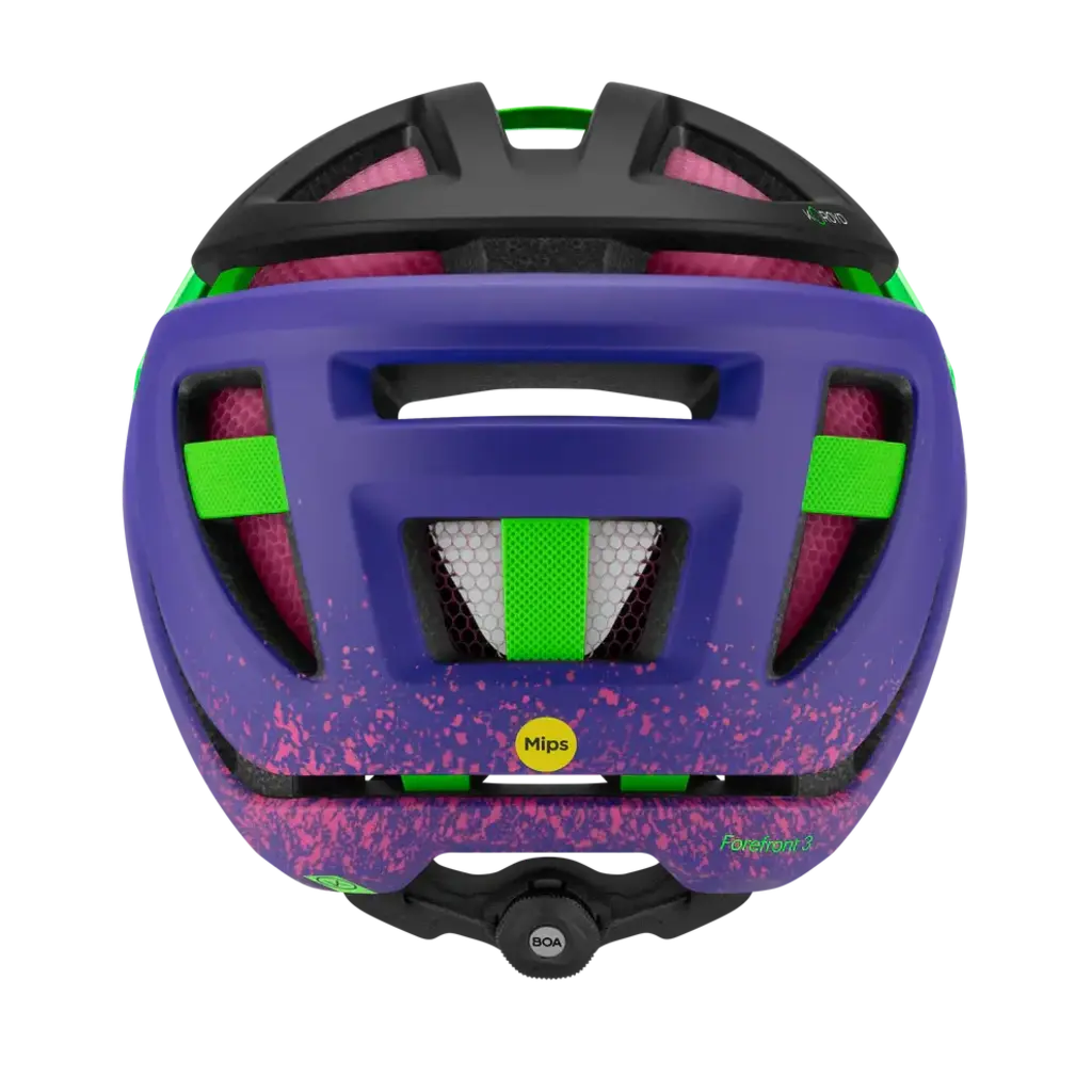 Smith Forefront 3 MIPS - Matte Archive Flamingo (2026)