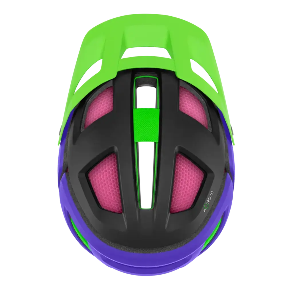 Smith Forefront 3 MIPS - Matte Archive Flamingo (2026)