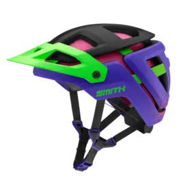 Smith Forefront 3 MIPS - Matte Archive Flamingo (2026)