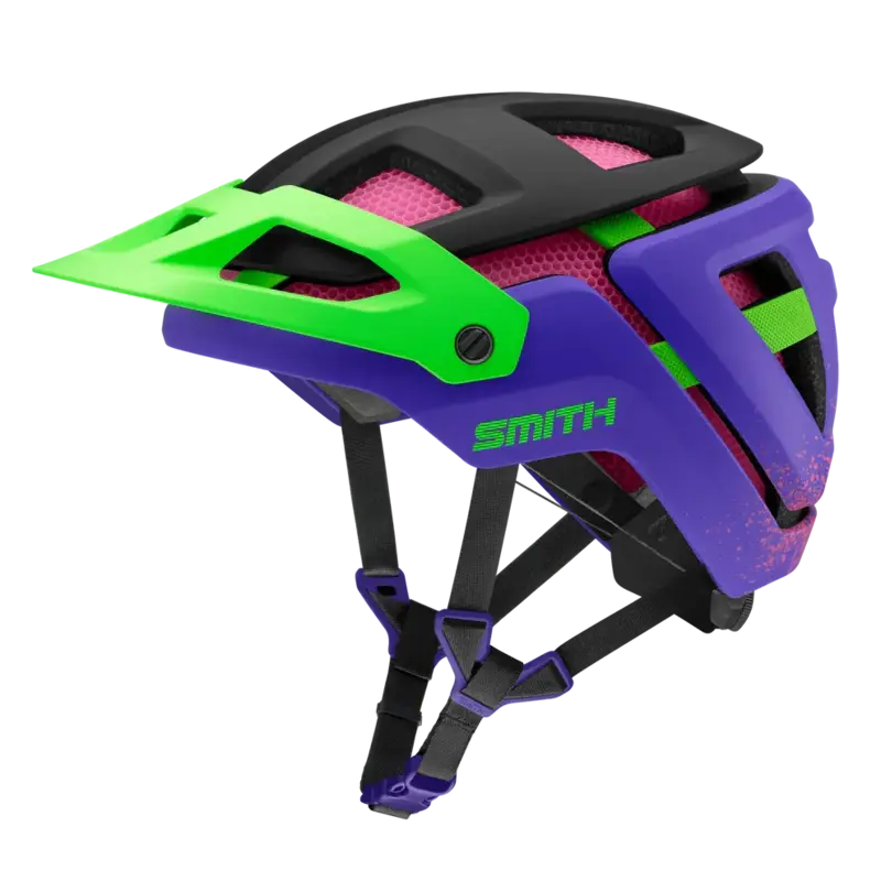 Smith Forefront 3 MIPS - Matte Archive Flamingo (2026)