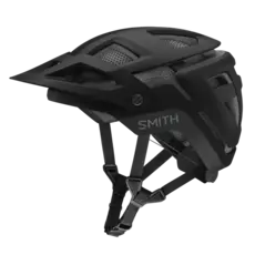 Smith Forefront 3 MIPS - Matte Black (2026)