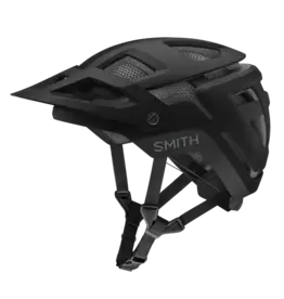 Smith Forefront 3 MIPS - Matte Black (2026)
