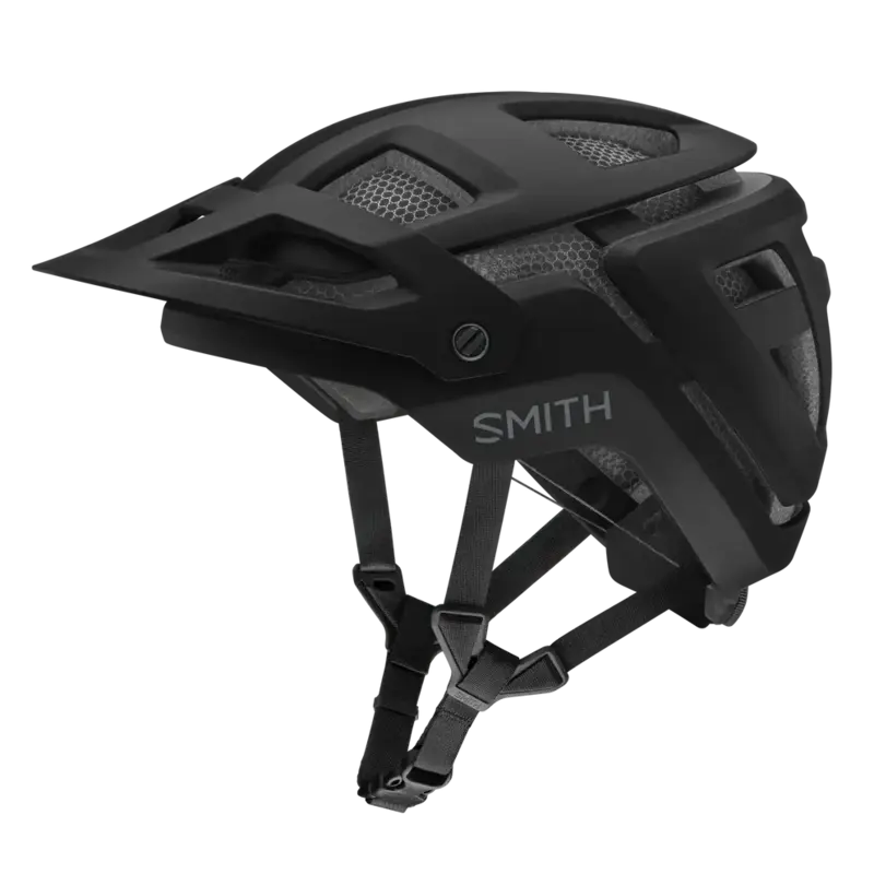 Smith Forefront 3 MIPS - Matte Black (2026)
