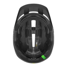 Smith Forefront 3 MIPS - Matte Black (2026)