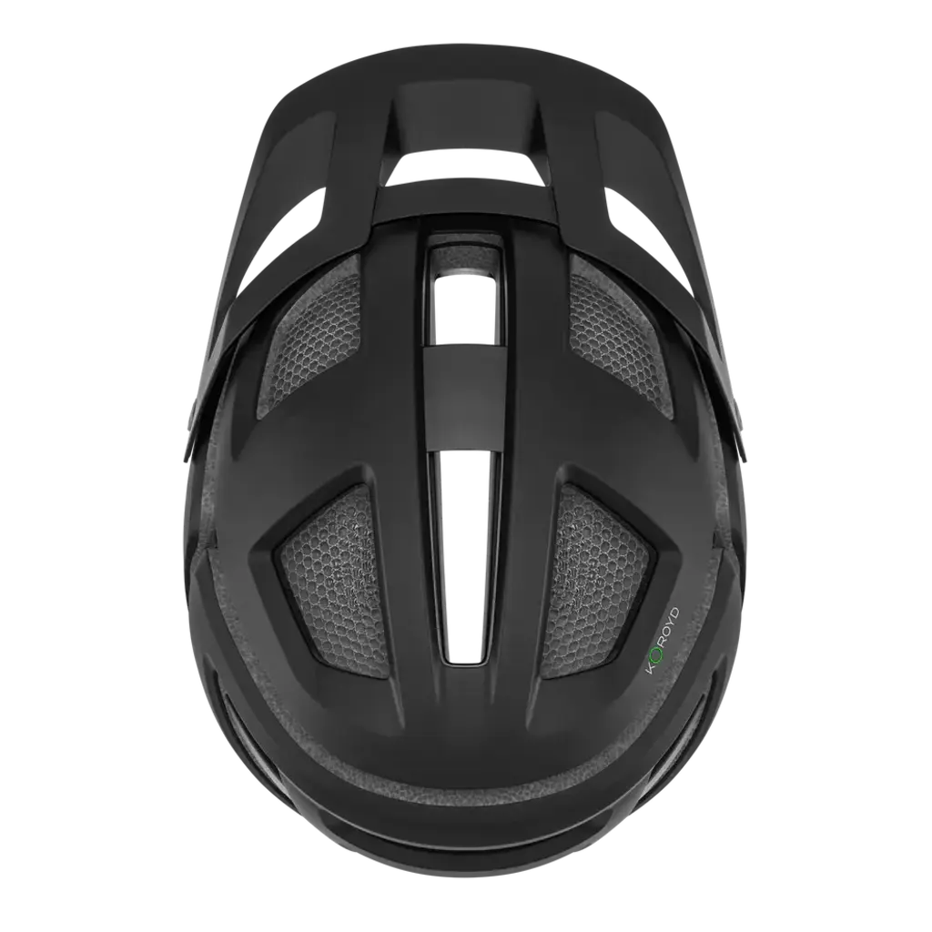 Smith Forefront 3 MIPS - Matte Black (2026)