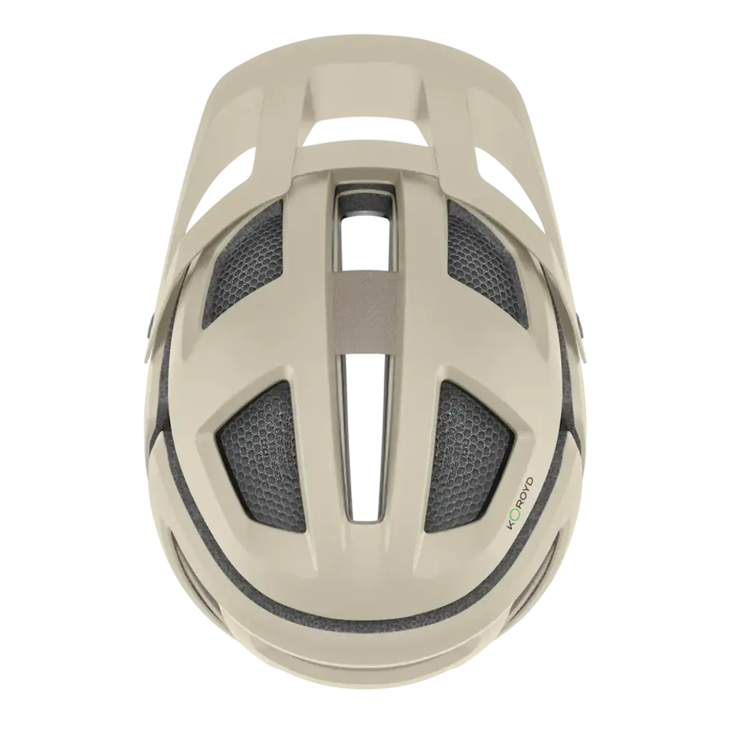 Smith Forefront 3 MIPS - Matte Chalk (2026)