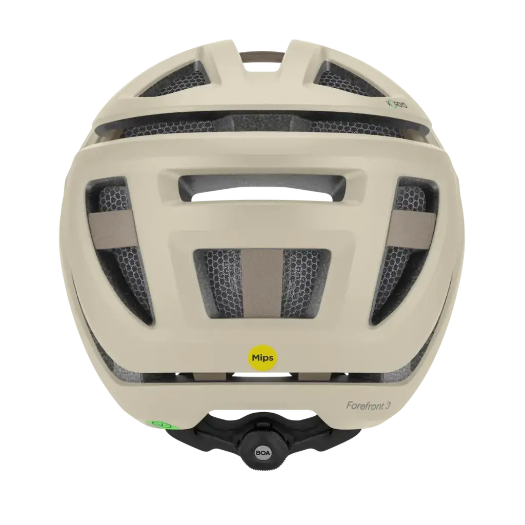 Smith Forefront 3 MIPS - Matte Chalk (2026)