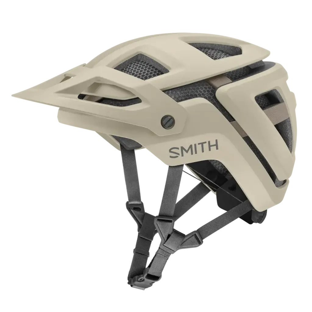 Smith Forefront 3 MIPS - Matte Chalk (2026)