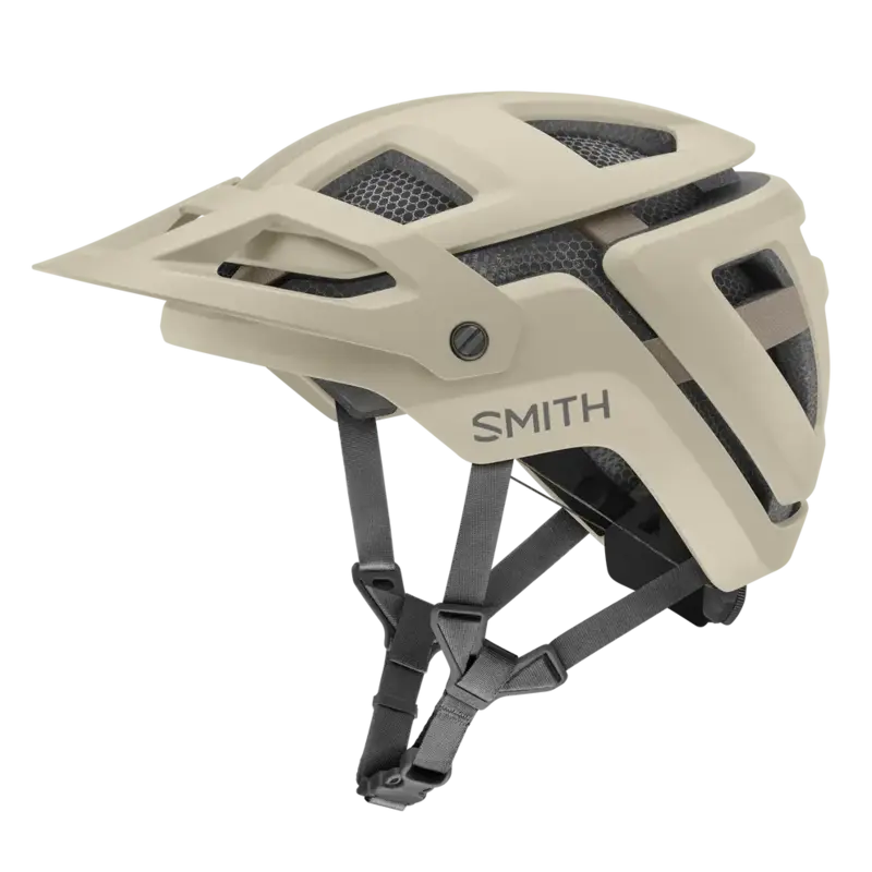 Smith Forefront 3 MIPS - Matte Chalk (2026)