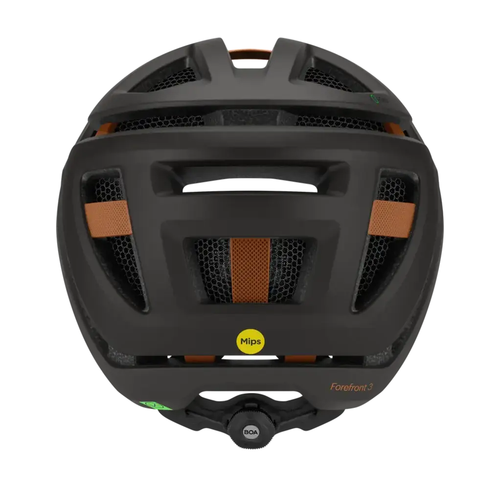 Smith Forefront 3 MIPS - Matte Gravy (2026)
