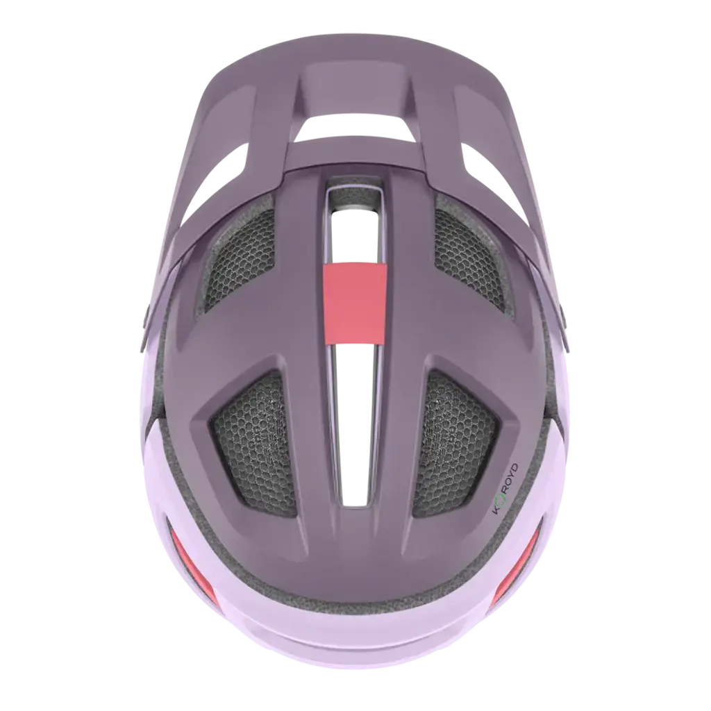 Smith Forefront 3 MIPS - Matte Meteorite/Aura (2026)