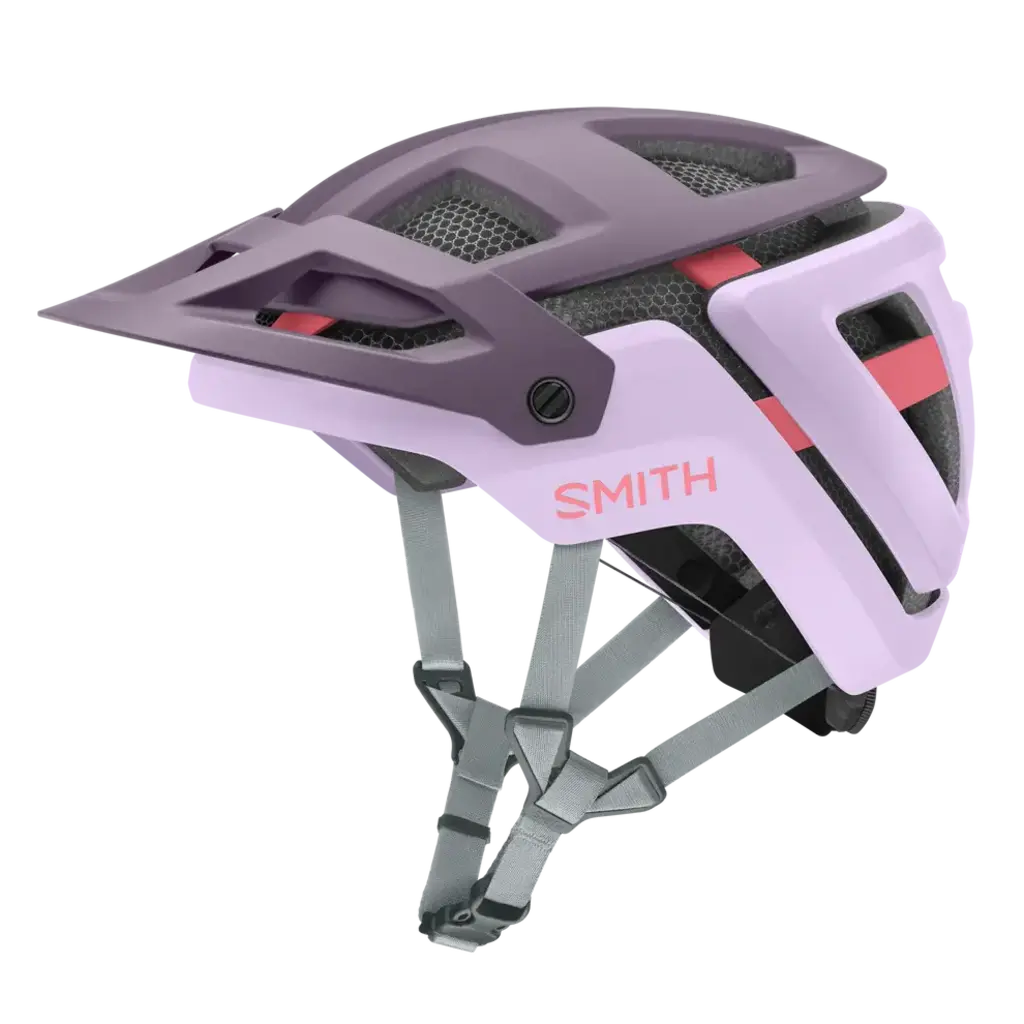 Smith Forefront 3 MIPS - Matte Meteorite/Aura (2026)