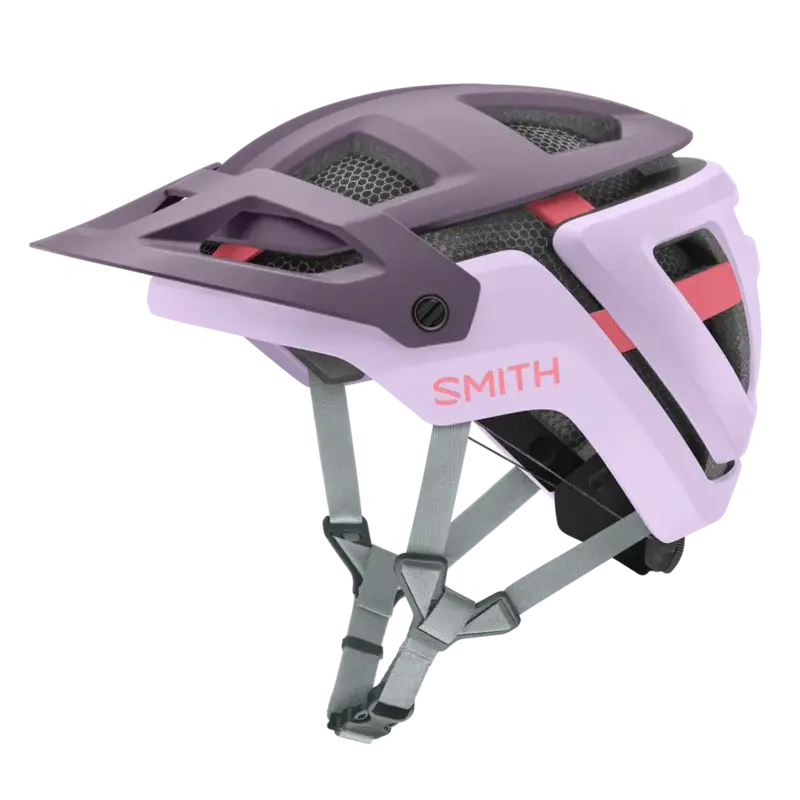 Smith Forefront 3 MIPS - Matte Meteorite/Aura (2026)