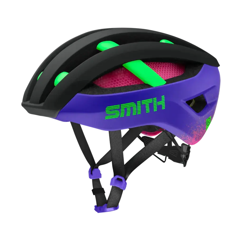 Smith Network Mips - Matte Archive Flamingo (2026)