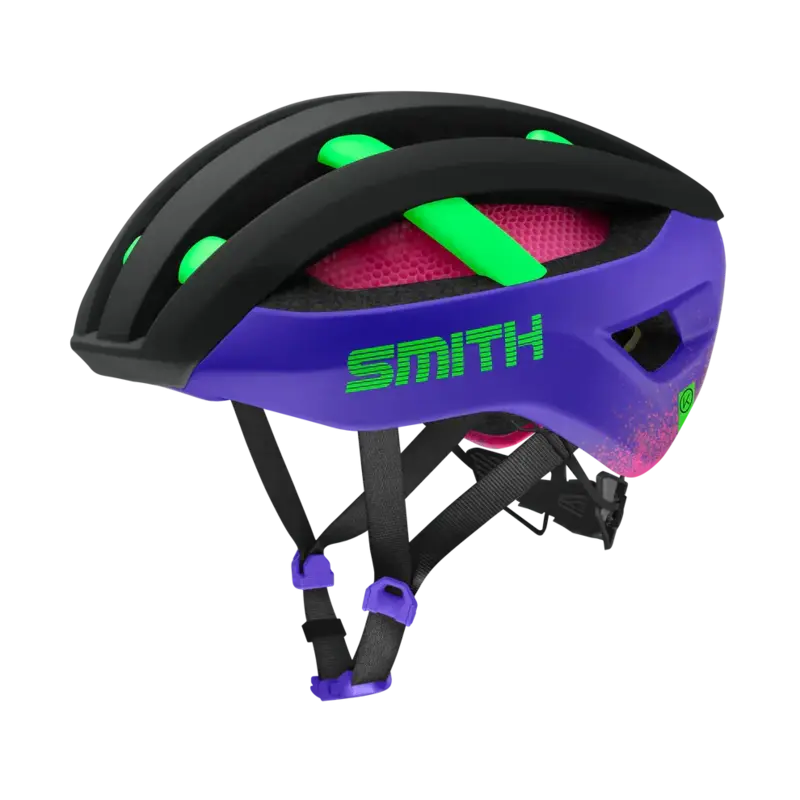 Smith Network Mips - Matte Archive Flamingo (2026)