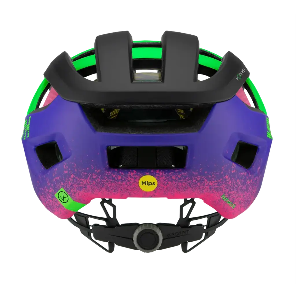 Smith Network Mips - Matte Archive Flamingo (2026)