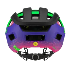 Smith Network Mips - Matte Archive Flamingo (2026)