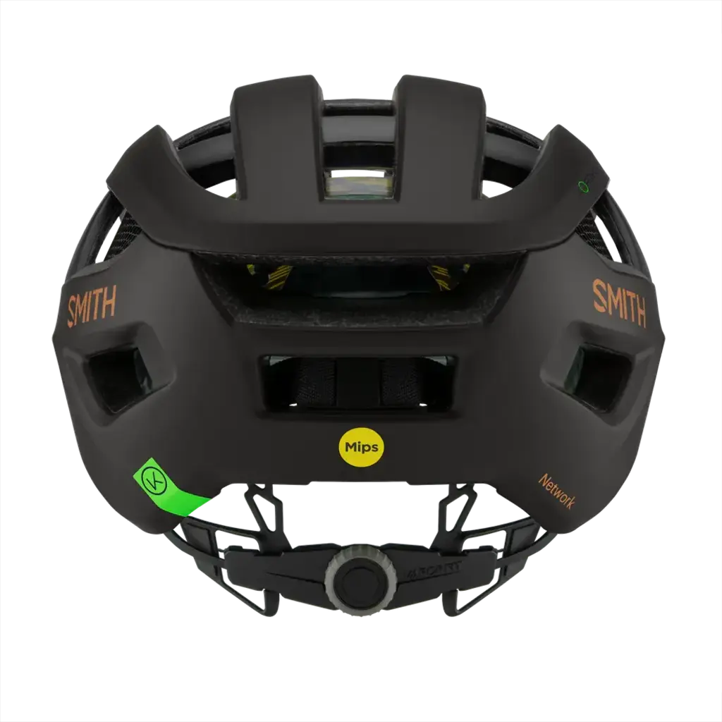 Smith Network Mips - Matte Gravy (2026)