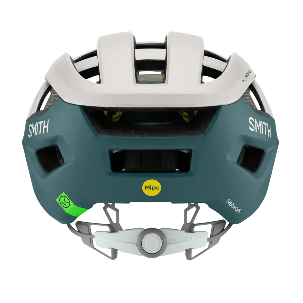 Smith Network Mips - Matte Mist/Cenote (2026)